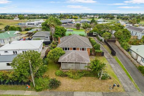 Photo of property in 5 Pacific Street, Waiuku, 2123