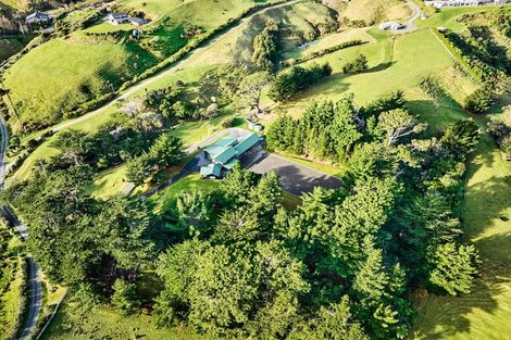 Photo of property in 218 Flightys Road, Judgeford, Porirua, 5381