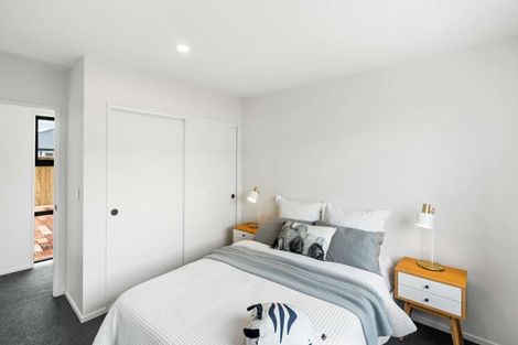 Photo of property in 3 Higgins Street, Woodend, 7610