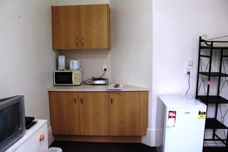 Photo of property in 184 Cargill Street, Dunedin Central, Dunedin, 9016