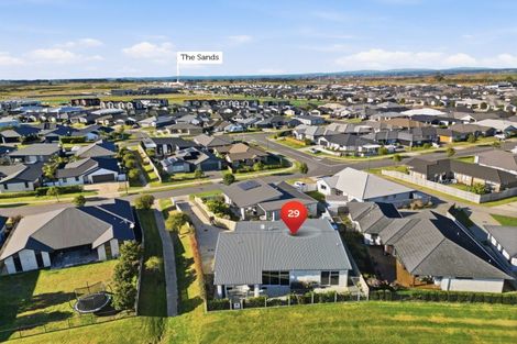 Photo of property in 29 Harding Drive, Papamoa Beach, Papamoa, 3118