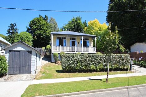 Photo of property in 3 Swan Street, Gore, 9710