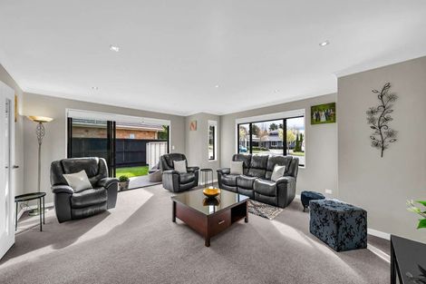 Photo of property in 4 Sovereign Boulevard, Kaiapoi, 7630