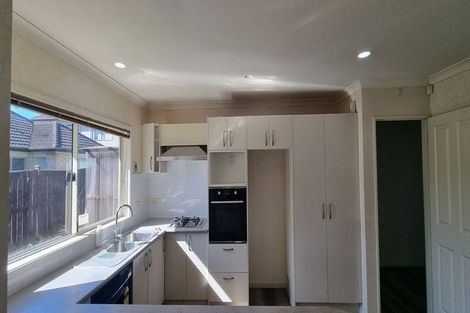 Photo of property in 359 Chapel Road, East Tamaki, Auckland, 2016