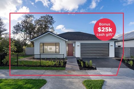 Photo of property in 135 Kopuru Road, Whenuapai, Auckland, 0618