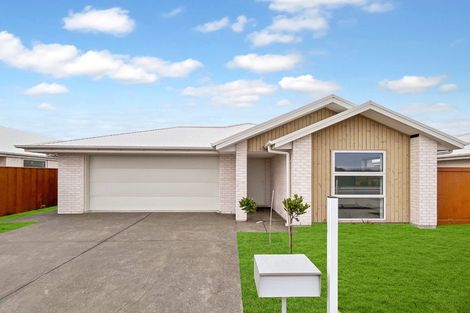 Photo of property in 6 Muldowney Drive, Rolleston, 7614