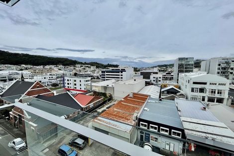 Photo of property in Republic2, 6c/10 Lorne Street, Te Aro, Wellington, 6011