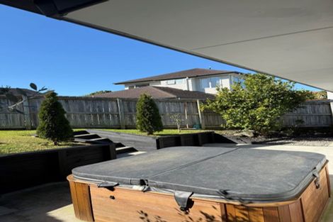 Photo of property in 6 Maylee Crescent, Gulf Harbour, Whangaparaoa, 0930