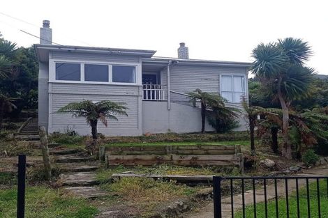 Photo of property in 47 Totara Street, Ravensbourne, Dunedin, 9022
