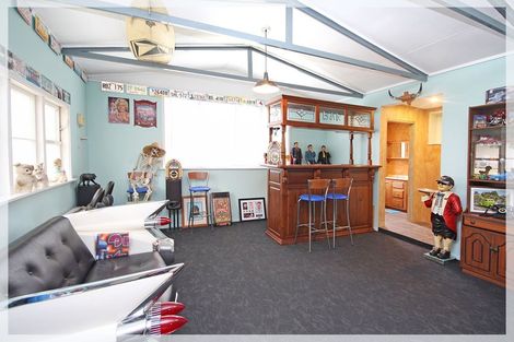 Photo of property in 131 Palmer Road, Foxton Beach, Foxton, 4891