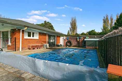 Photo of property in 191 Kawhia Road, Otorohanga, 3973