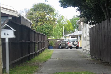 Photo of property in 6a Weld Street, Blenheim, 7201
