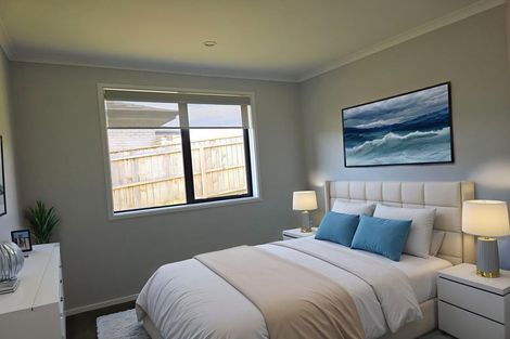 Photo of property in 130 Harriet Johnston Drive, Pokeno, 2402