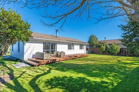 Photo of property in 3 Laurel Lane, Kaiapoi, 7630