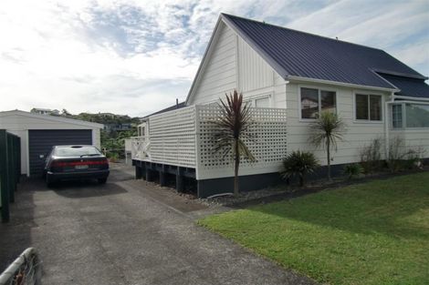 Photo of property in 17 Hartland Place, Welbourn, New Plymouth, 4312
