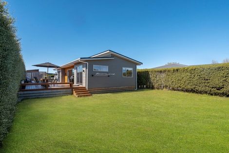 Photo of property in 27 Tuscan Lane, Martinborough, 5711