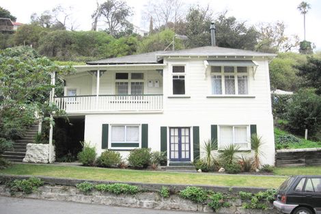 Photo of property in 39 Faraday Street, Hospital Hill, Napier, 4110