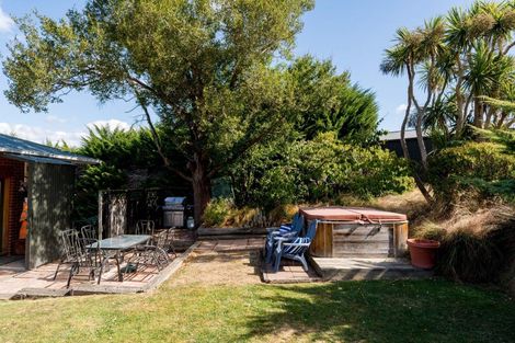 Photo of property in 796 Maungatua Road, Berwick, Outram, 9073