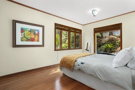 Photo of property in 27 Scenic Drive, Titirangi, Auckland, 0604