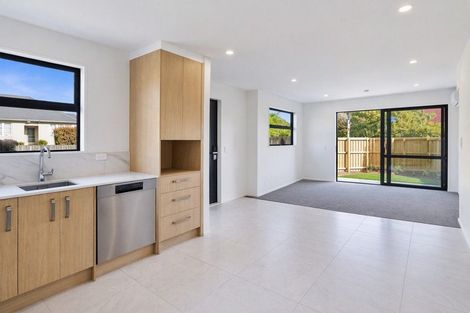 Photo of property in 6/2 Huia Street, Riccarton, Christchurch, 8041