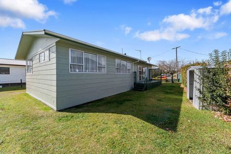 Photo of property in 5 Myrtle Grove, Putaruru, 3411