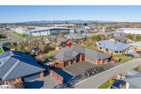 Photo of property in 7 Landor Common, Rolleston, 7614