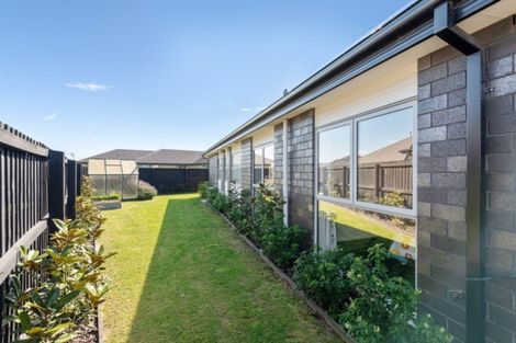 Photo of property in 44 Shadbolt Lane, Rolleston, 7614