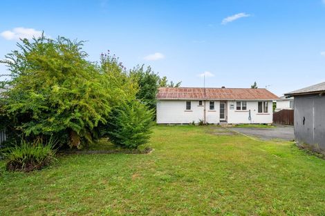 Photo of property in 5 Reeve Road, Owhata, Rotorua, 3010
