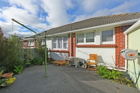 Photo of property in 1/593 High Street, Boulcott, Lower Hutt, 5010