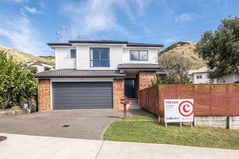 Photo of property in 68 Erlestoke Crescent, Churton Park, Wellington, 6037