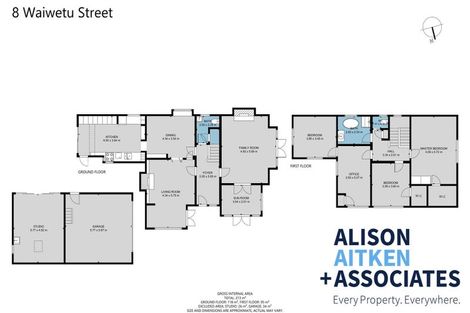 Photo of property in 8 Waiwetu Street, Fendalton, Christchurch, 8052