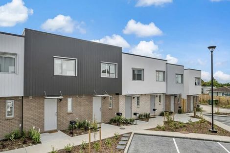 Photo of property in 133 Ngae Place, Mangere East, Auckland, 2024