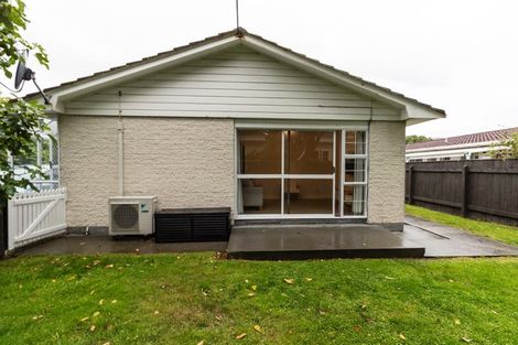 Photo of property in 51c Ludlam Crescent, Woburn, Lower Hutt, 5010