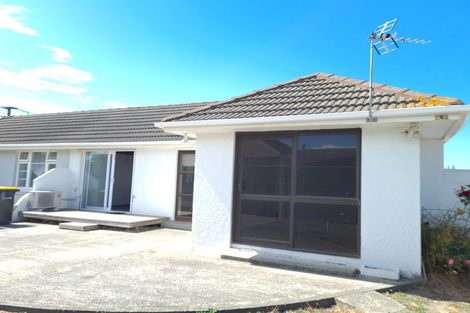 Photo of property in 2/100 Oram Avenue, New Brighton, Christchurch, 8061