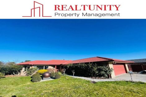 Photo of property in 12 Juliet Place, Rolleston, 7614