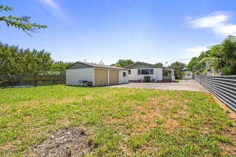 Photo of property in 12 Vance Street, Shannon, 4821