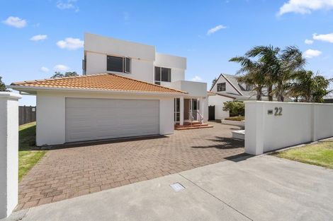 Photo of property in 22 Fox Street, Opunake, 4616