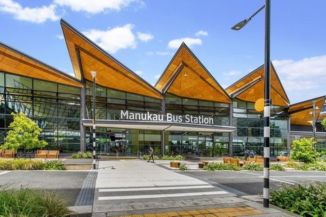 Photo of property in Proximity Apartments, 1109/17 Osterley Way, Manukau, Auckland, 2104