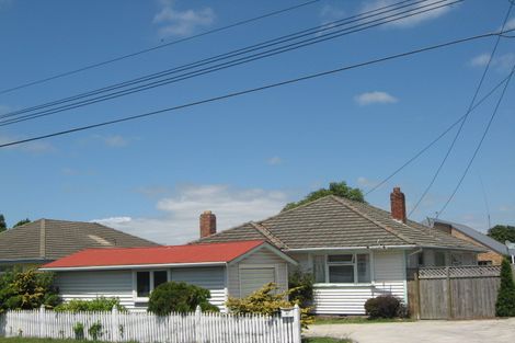 Photo of property in 47 Sugden Street, Spreydon, Christchurch, 8024