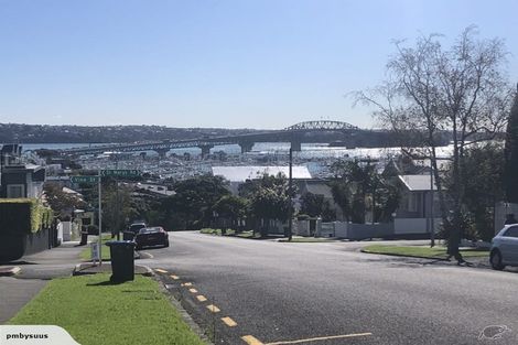 Photo of property in 63 St Marys Road, Saint Marys Bay, Auckland, 1011