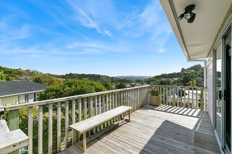 Photo of property in 14 Hicks Close, Whitby, Porirua, 5024