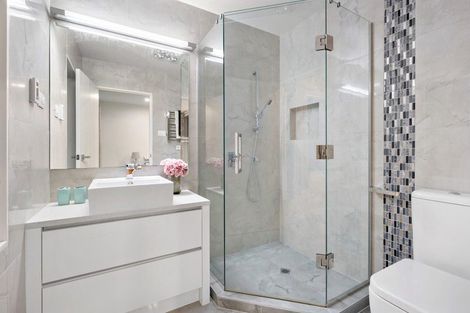 Photo of property in 64 Harrowglen Drive, Northcross, Auckland, 0630