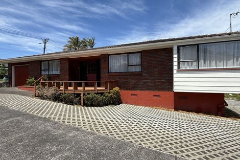 Photo of property in 1/9 Opua Street, Belmont, Auckland, 0622