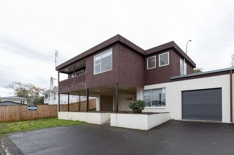 Photo of property in 56 Cambridge Road, Hillcrest, Hamilton, 3216