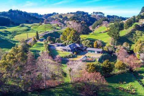 Photo of property in 273 Brunswick Road, Brunswick, Whanganui, 4571