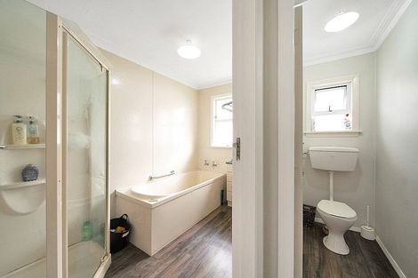 Photo of property in 21 Puriri Street, Hawera, 4610