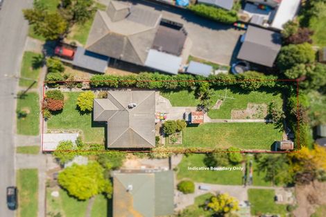 Photo of property in 33 Tyne Street, Marchwiel, Timaru, 7910