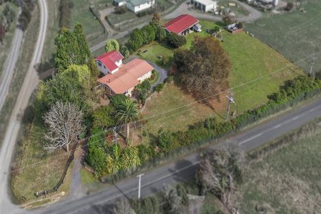 Photo of property in 583 Kopuku Road, Maramarua Forest, Te Kauwhata, 3781