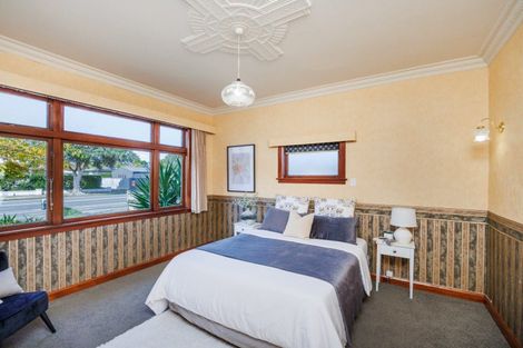 Photo of property in 163 College Street, Awapuni, Palmerston North, 4412