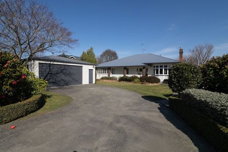 Photo of property in 9 Elizabeth Street, Ashburton, 7700